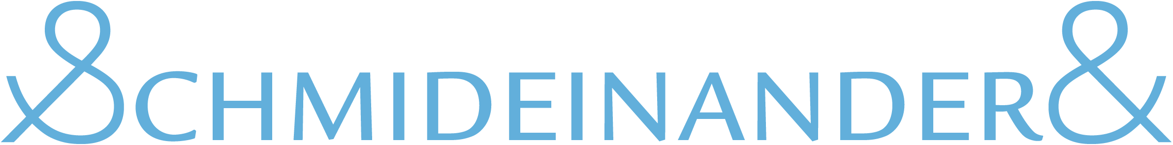 Logo Schmideinander
